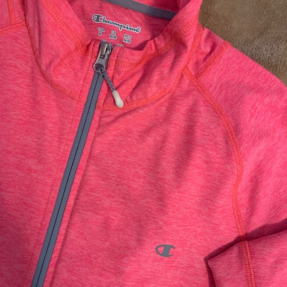 Women’s zip up sweater - Picture 2 of 4